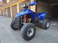 Polaris Scrambler 500 4x4 Blu/Azzurro - thumbnail 1