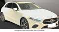Mercedes-Benz A 200 Progressive AUTOM MBUX RFK LED WINTER Blanc - thumbnail 3