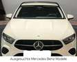 Mercedes-Benz A 200 Progressive AUTOM MBUX RFK LED WINTER Blanc - thumbnail 1