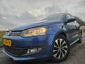 Volkswagen Polo 1.4 TDI BlueMotion Blauw - thumbnail 4