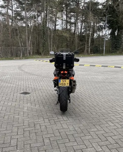 KTM 1290 Super Adventure - foto 7