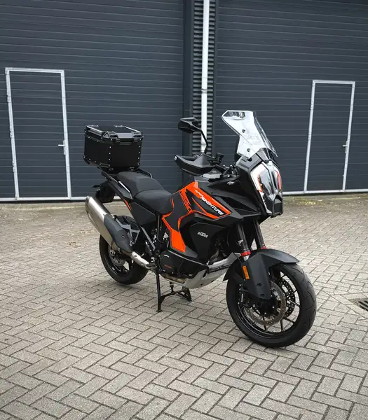 KTM 1290 Super Adventure - foto 2