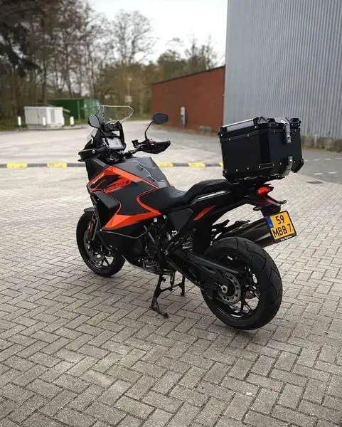 KTM 1290 Super Adventure - foto 6
