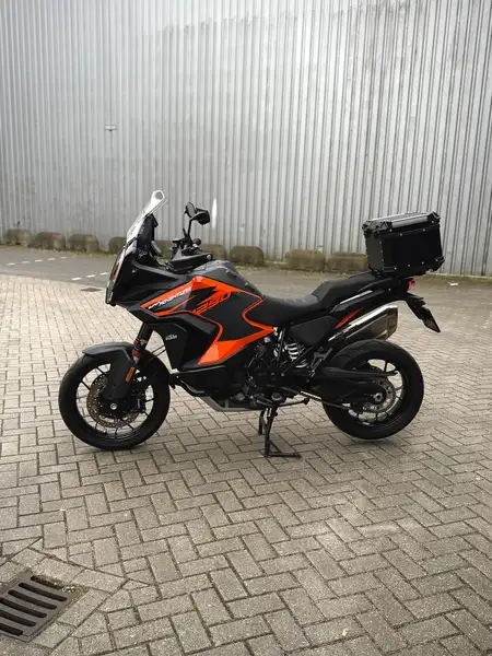 KTM 1290 Super Adventure - foto 5