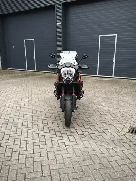 KTM 1290 Super Adventure - foto 4