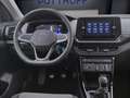 Volkswagen T-Cross 1.0 TSI LIFE NAVI D.COCKPIT KLIMA Grau - thumbnail 14