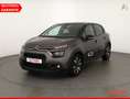 Citroen C3 PureTech 110 LED Navi Kamera Grijs - thumbnail 1