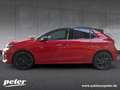 Opel Corsa Corsa F 1.2 Turbo GS Line Klimaautomatik Sitzheizung Allwetter 100PS Rot - thumbnail 2