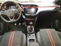 Opel Corsa Corsa F 1.2 Turbo GS Line Klimaautomatik Sitzheizung Allwetter 100PS Rot - thumbnail 12