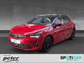 Opel Corsa Corsa F 1.2 Turbo GS Line Klimaautomatik Sitzheizung Allwetter 100PS Rot - thumbnail 1