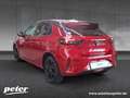 Opel Corsa Corsa F 1.2 Turbo GS Line Klimaautomatik Sitzheizung Allwetter 100PS Rot - thumbnail 3