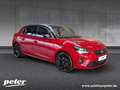 Opel Corsa Corsa F 1.2 Turbo GS Line Klimaautomatik Sitzheizung Allwetter 100PS Rot - thumbnail 6