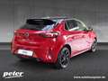 Opel Corsa Corsa F 1.2 Turbo GS Line Klimaautomatik Sitzheizung Allwetter 100PS Rot - thumbnail 4