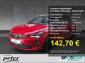 Opel Corsa Corsa F 1.2 Turbo GS Line Klimaautomatik Sitzheizung Allwetter 100PS Rot - thumbnail 2
