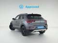 Volkswagen T-Roc 1.0 TSI Dark Line 85kW Gris - thumbnail 2