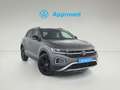 Volkswagen T-Roc 1.0 TSI Dark Line 85kW Gris - thumbnail 1