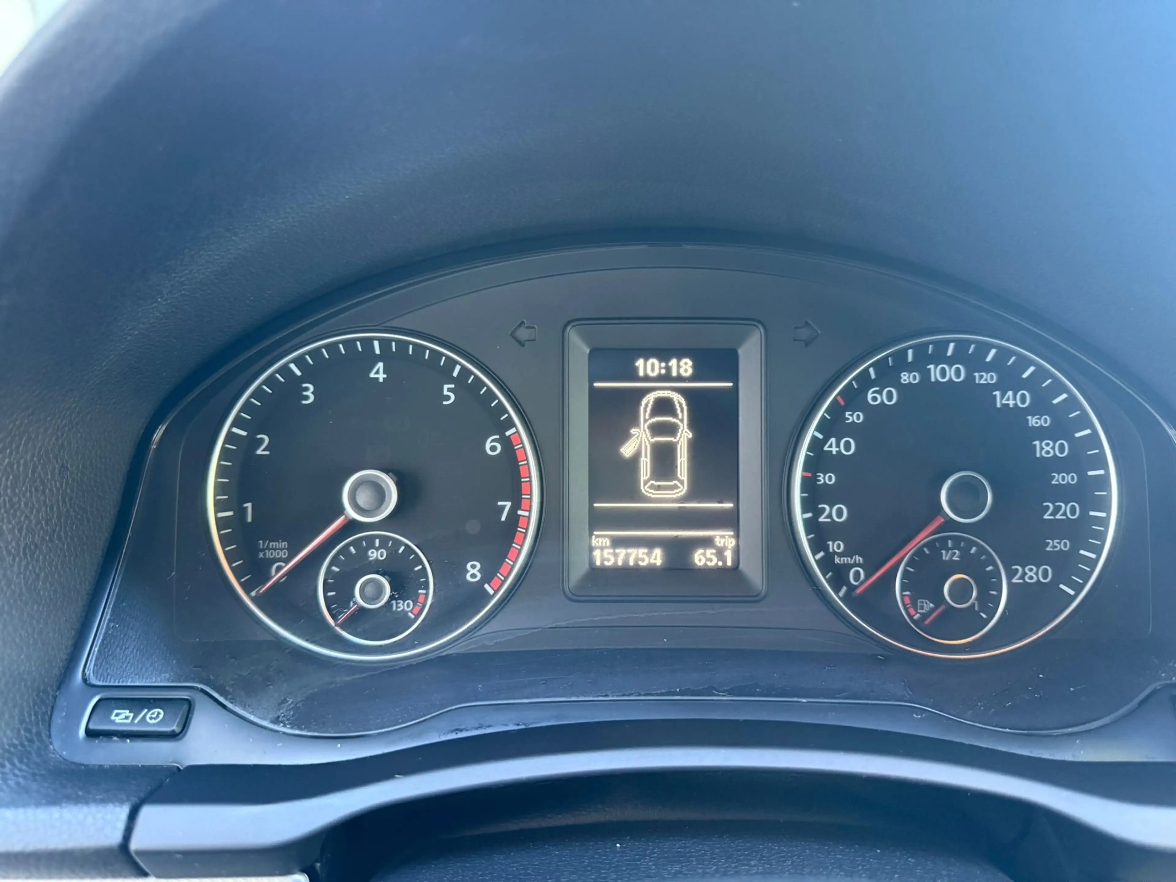 Volkswagen Scirocco 2.0 TSI Highline Plus|AIRCO|NIEUWE APK|NAVI|211PK — photo 13