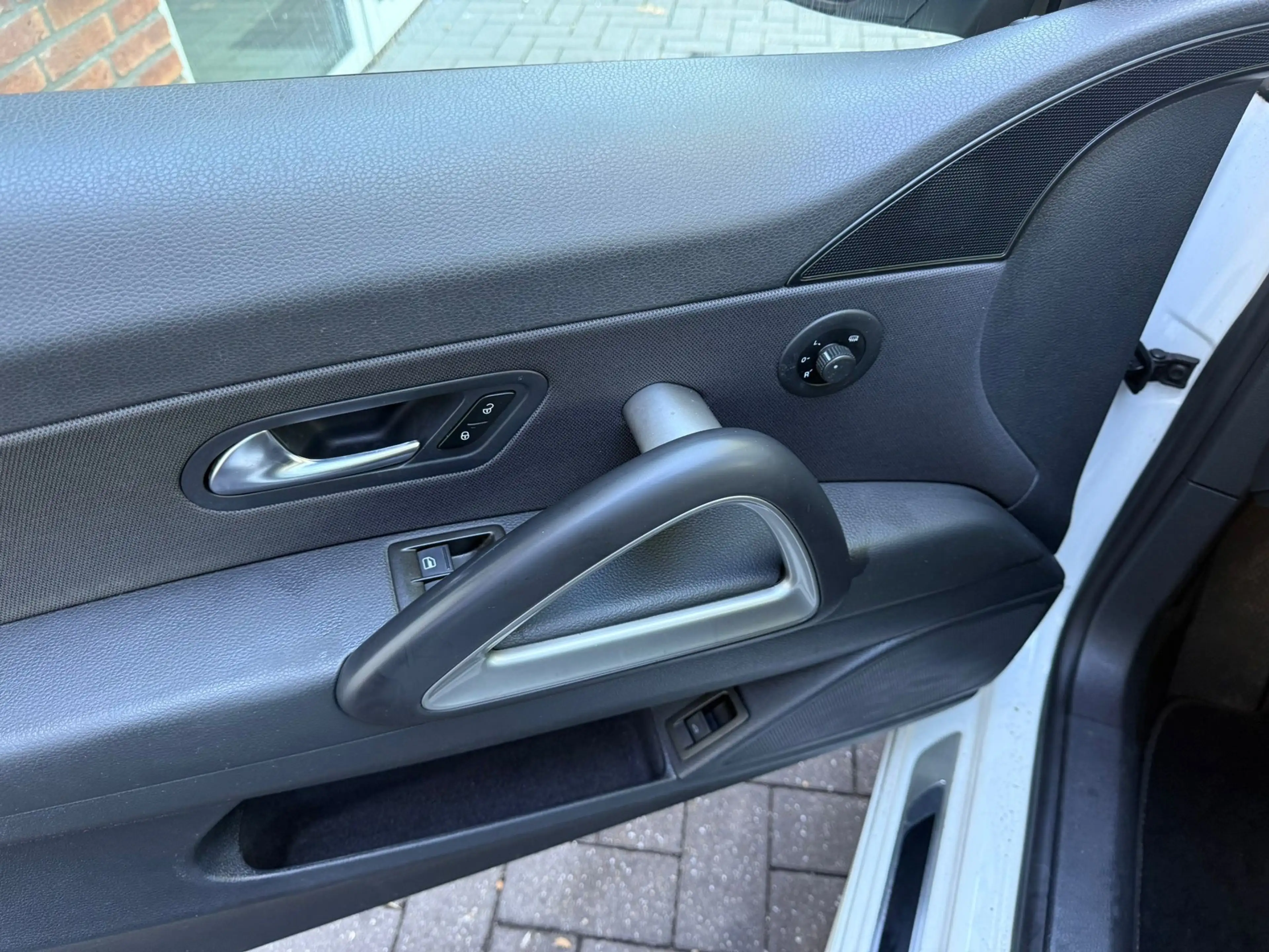 Volkswagen Scirocco 2.0 TSI Highline Plus|AIRCO|NIEUWE APK|NAVI|211PK — photo 10