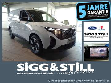 E- Kasten Trend NAVI*SHZ*CAM*PDC