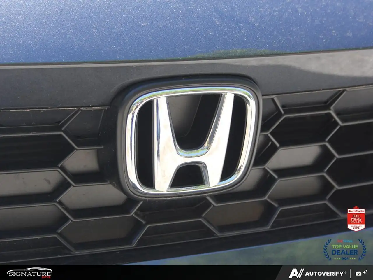 Honda Civic fotografie Honda Civic