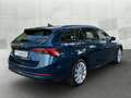 Skoda Octavia Combi 2.0 TDI DSG STYLE *CANTON *MATRIX *RKAM *AC Blu/Azzurro - thumbnail 4
