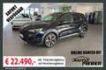 MG ZS ZS Hybrid  1.5 VTi Luxury *Winterräder GRATIS* Schwarz - thumbnail 1