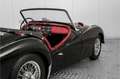 Triumph TR3 A Overdrive . Negro - thumbnail 29