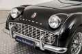 Triumph TR3 A Overdrive . Zwart - thumbnail 34