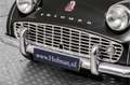 Triumph TR3 A Overdrive . Schwarz - thumbnail 37