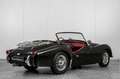 Triumph TR3 A Overdrive . Noir - thumbnail 2