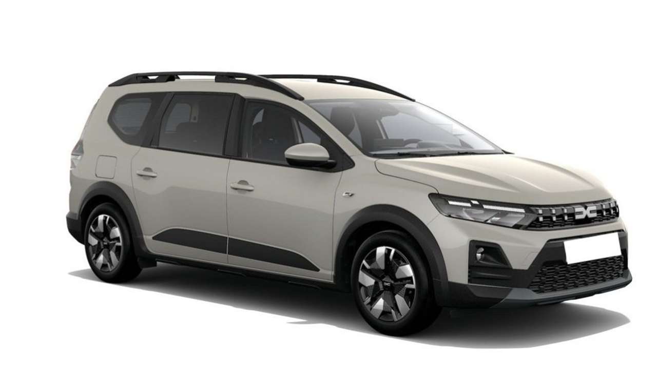 Dacia Jogger Eco-G 120 CV