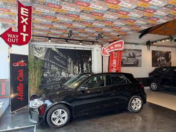 Sportback 25 TFSI * GPS * VIRTUAL COCKPIT * JANTES 16 * GARANTIE