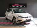 Volkswagen Golf 1.5 TSI 150 DSG7 Carat / Pack R-Line Blanc - thumbnail 1