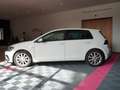 Volkswagen Golf 1.5 TSI 150 DSG7 Carat / Pack R-Line Blanc - thumbnail 3