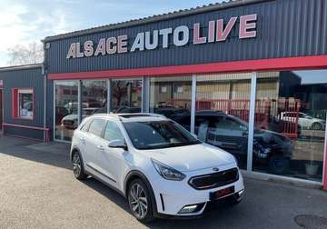 1.6 GDI 105CH ISG %2B ELECTRIQUE 43.5CH PREMIUM DCT6