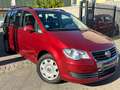 Volkswagen Touran 1,4 TSI Trendline 1.Hand Rot - thumbnail 3