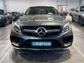 Mercedes-Benz GLE 350 350d 4Matic Aut. Gris - thumbnail 2