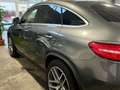 Mercedes-Benz GLE 350 350d 4Matic Aut. Gris - thumbnail 7