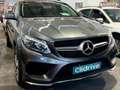 Mercedes-Benz GLE 350 350d 4Matic Aut. Gris - thumbnail 3