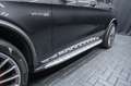 Mercedes-Benz G LC 63S AMG Performance Abgas Burmerster Grau - thumbnail 6