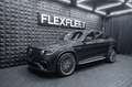 Mercedes-Benz G LC 63S AMG Performance Abgas Burmerster Grau - thumbnail 2