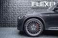 Mercedes-Benz G LC 63S AMG Performance Abgas Burmerster Grau - thumbnail 4