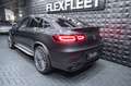 Mercedes-Benz G LC 63S AMG Performance Abgas Burmerster Grau - thumbnail 8