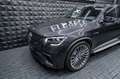 Mercedes-Benz G LC 63S AMG Performance Abgas Burmerster Grau - thumbnail 3