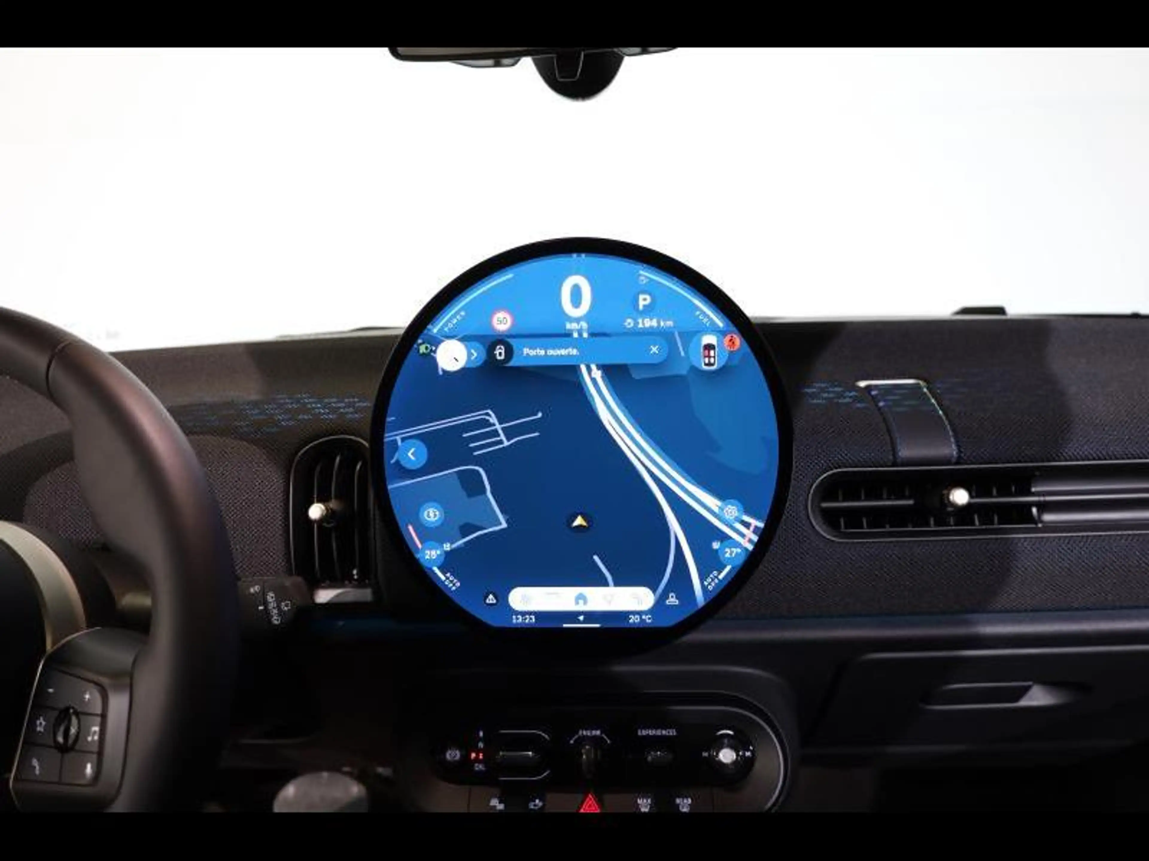 MINI Cooper C 3 portes — photo 12