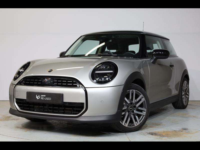 MINI Cooper C