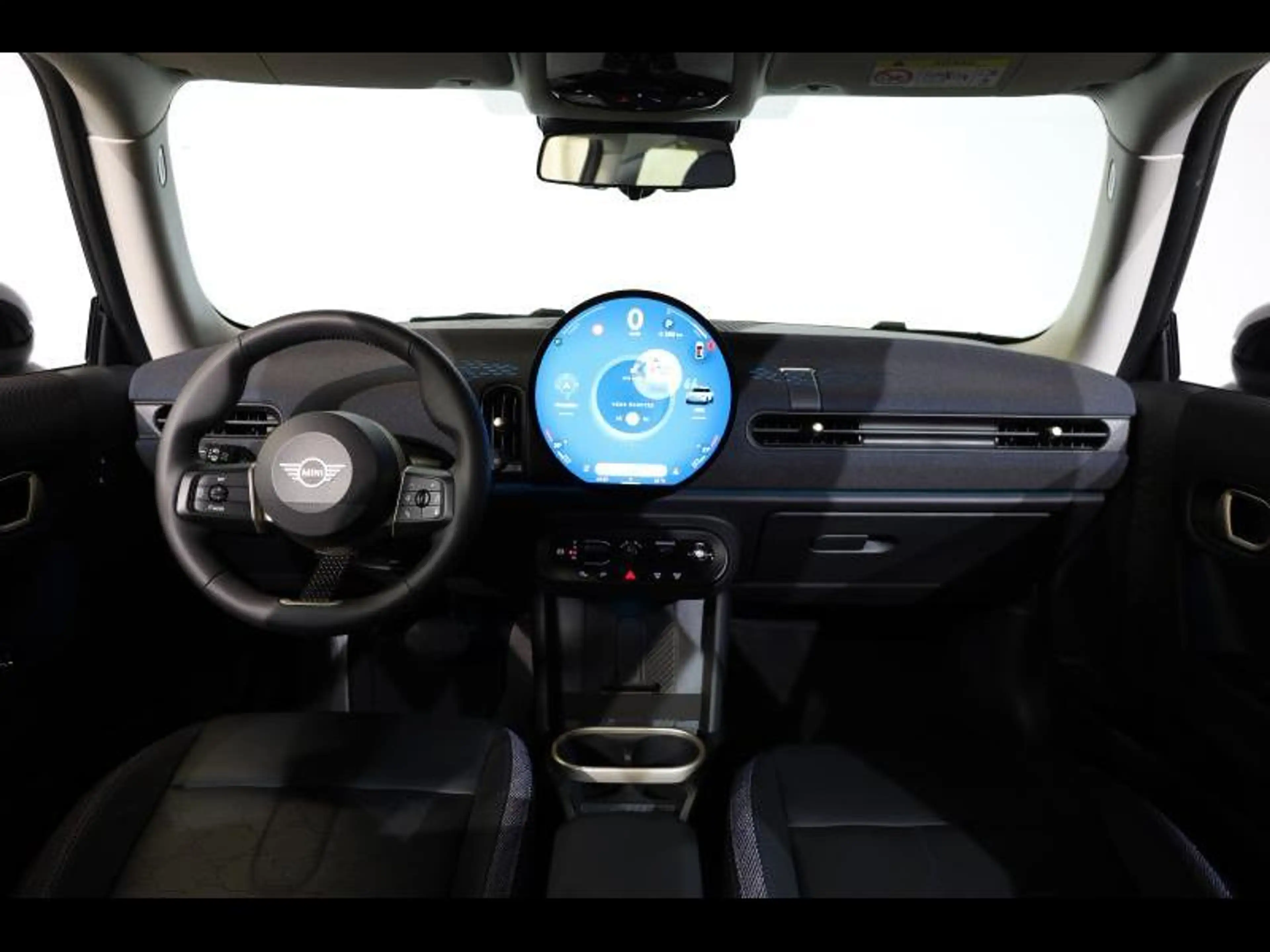 MINI Cooper C 3 portes — photo 8