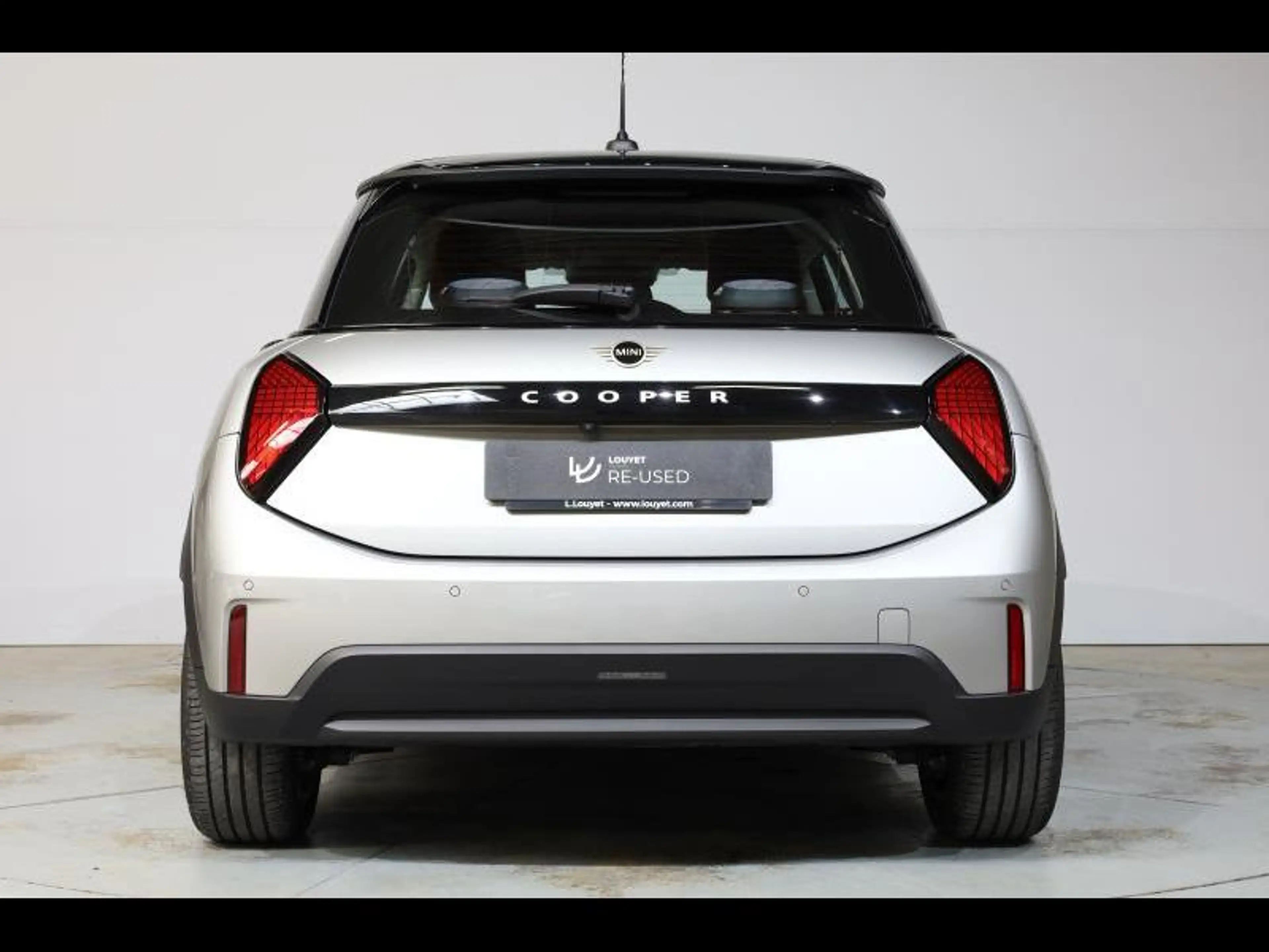 MINI Cooper C 3 portes — photo 5