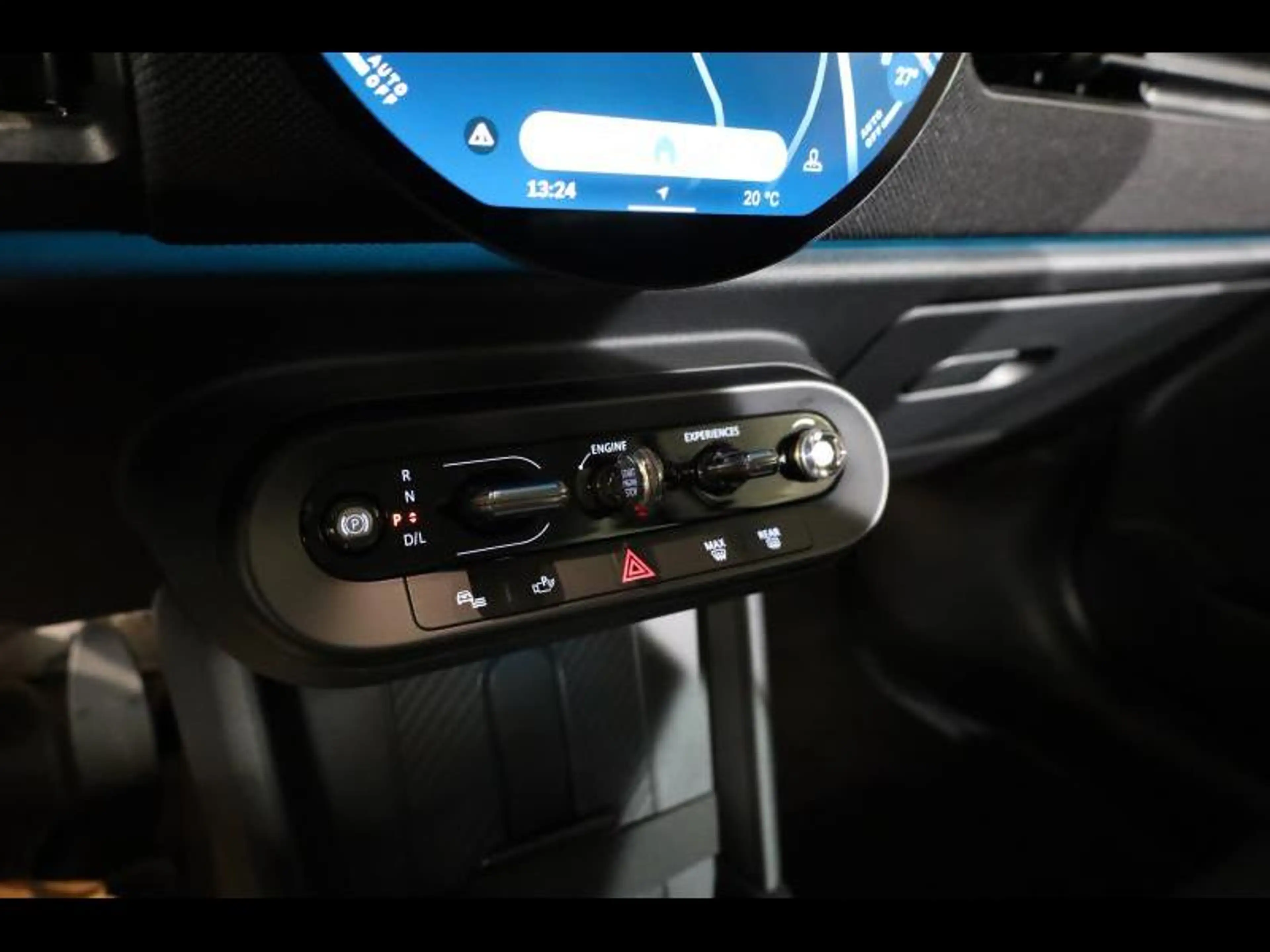 MINI Cooper C 3 portes — photo 13