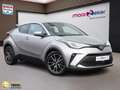 Toyota C-HR 1.8 Hybrid Executive ✅All Season✅Dodehoek✅Camera✅S Gris - thumbnail 1